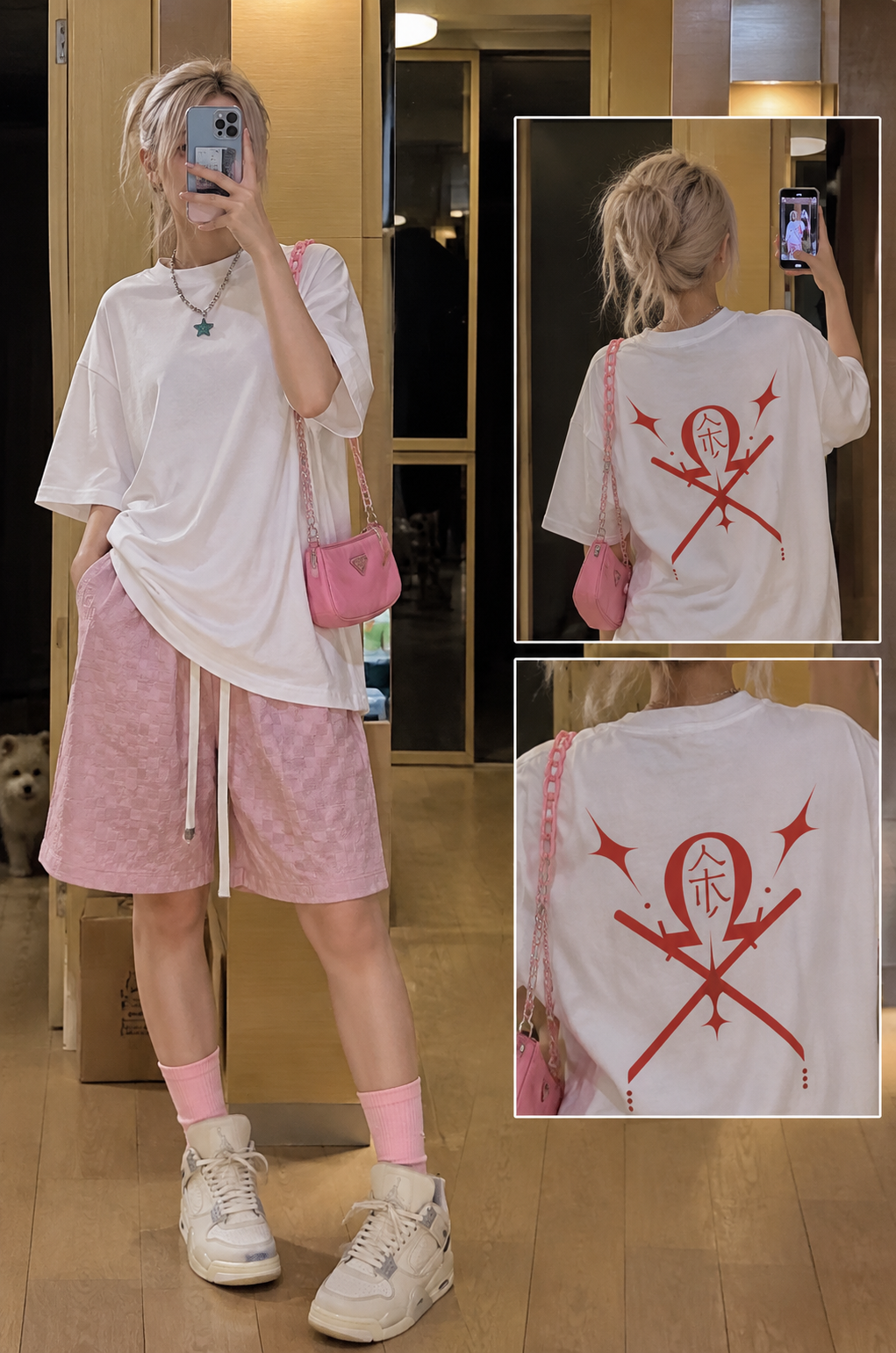 CODE 003 - COMPLETION | Cyber Wear Gamer T-shirt