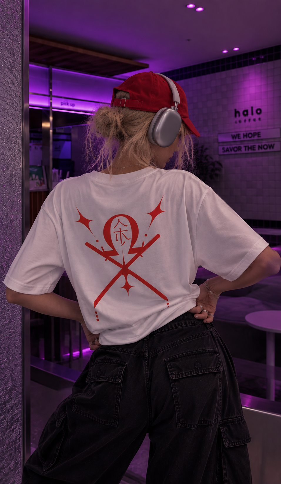 CODE 003 - COMPLETION | Cyber Wear Gamer T-shirt