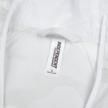 Full Zip Techwear windbreaker | CODE 004